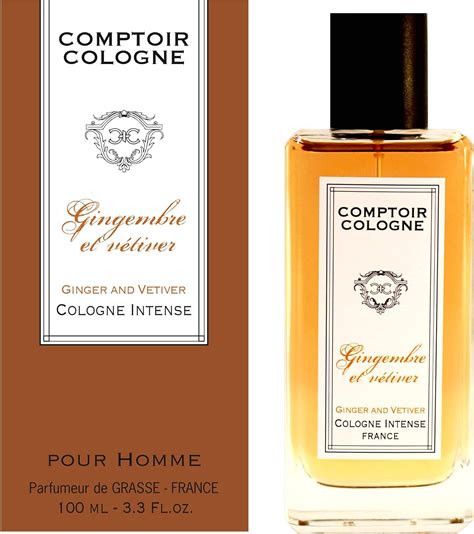 Comptoir Cologne .